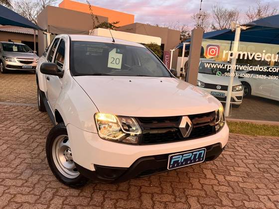 RENAULT DUSTER 1.6 16V SCE FLEX EXPRESSION MANUAL RENAULT DUSTER 1.6 16V SCE FLEX EXPRESSION MANUAL